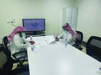 شراكة مجتمعية بين «دار الملاحظة» و«برهان»