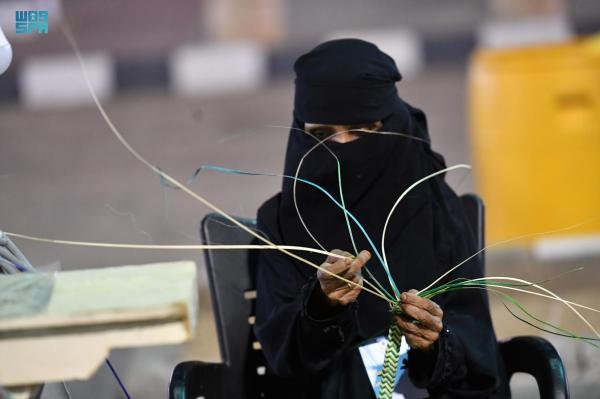 50 أسرة في موسم «العاصف» بفرسان