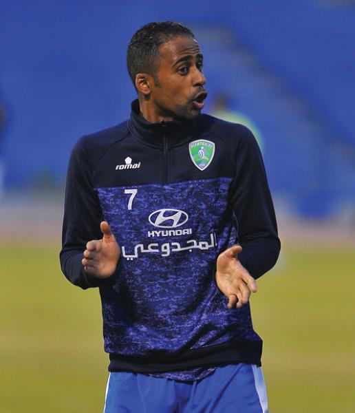 الهلال يتزعم.. والأولوية قدساوية