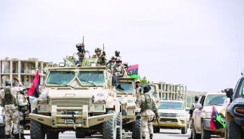 البرلمان الليبي ينتقد عدم الاحتفاء بذكرى تأسيس الجيش