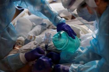أمريكا تسجّل 92 ألف إصابة جديدة بكورونا