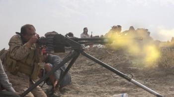 تقدم جديد.. الجيش اليمني يوجه ضربات قوية لميليشيا الحوثي بمأرب