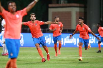 الفيحاء يصعق الاتحاد في افتتاحية الدوري