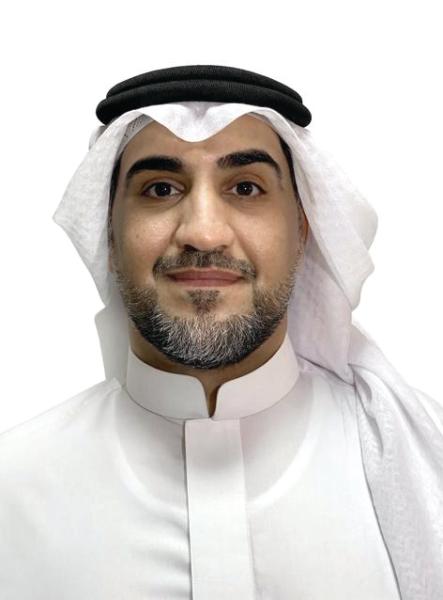الماجستير لـ«المسبح»