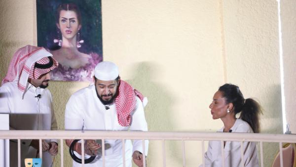 «الرياض المسرحي» كسر الجمود وشجع الابتكار الفني