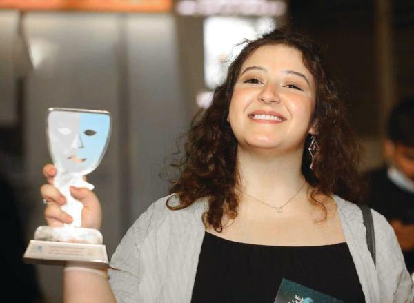 «الرياض المسرحي» كسر الجمود وشجع الابتكار الفني