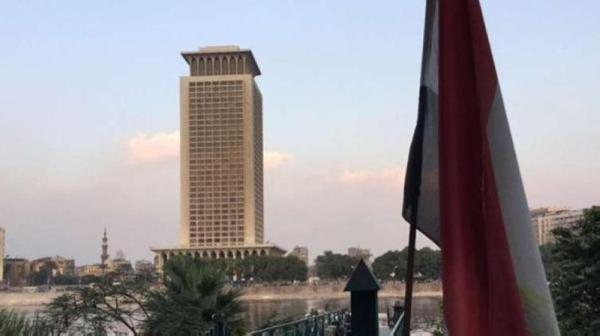 مصر تؤكد دعمها لمالي في محاربة الجماعات الإرهابية 