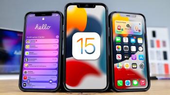 «آي.أو.إس 15» تنظم التعامل مع بيانات المستخدم بعد وفاته