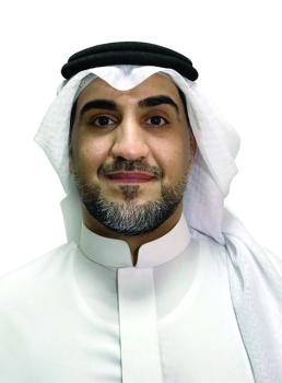 الماجستير لـ«المسبح»