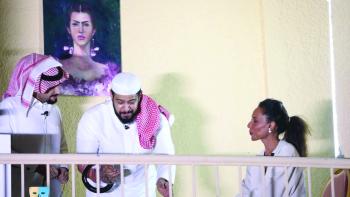 «الرياض المسرحي» كسر الجمود وشجع الابتكار الفني