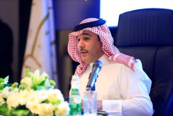 فهد بن حثلين: نشر موروث الابل "هدف إستراتيجي"
