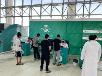 عاجل.. الصحة: نسبة متلقي الجرعة الأولى من 12 إلى 18 عاما تتجاوز 80%
