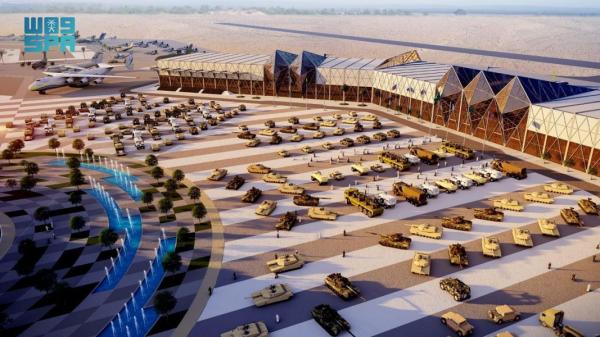 «الدفاع» شريك أساسي في المعرض العالمي 2022