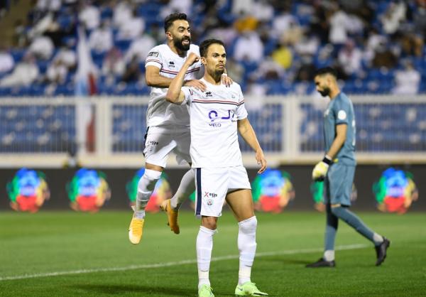 عاصفة أبها