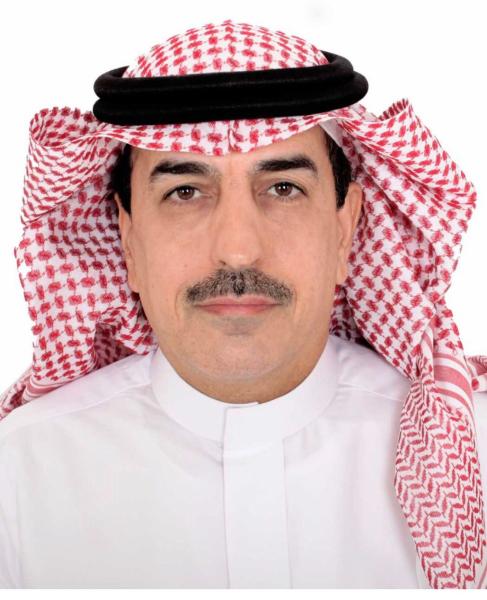 العساف يترشح لرئاسة الحزم
