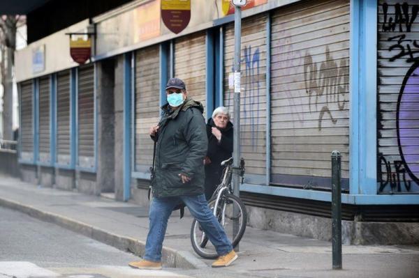 10752 إصابة جديدة بفيروس كورونا في المغرب