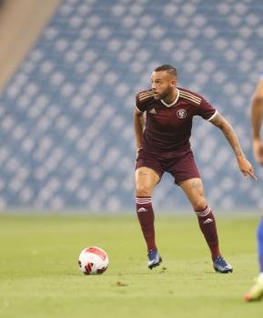 النصر وضمك.. موقعة ثأريةالأهلي والفيصلي.. مواجهة متكافئة