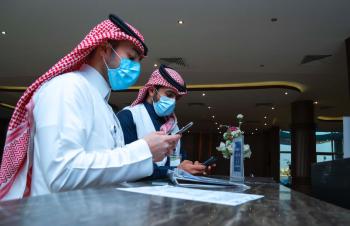 «الموارد البشرية» تضبط 19 ألف مخالفة في الرياض