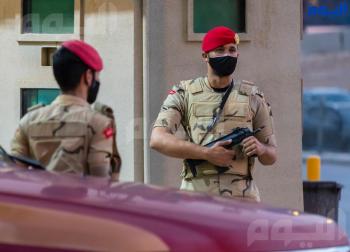ضبط 4 مقيمين بحوزتهم 4.6 كيلو «شبو» المخدرة في جدة