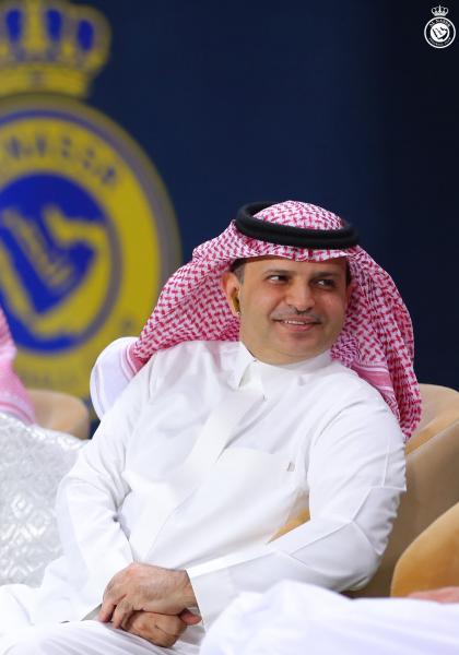 النصر يسدد مديونياته «كاش»