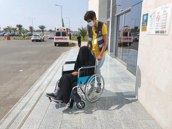 «التحول الوطني» يؤكد اهتمام المملكة بذوي الإعاقة