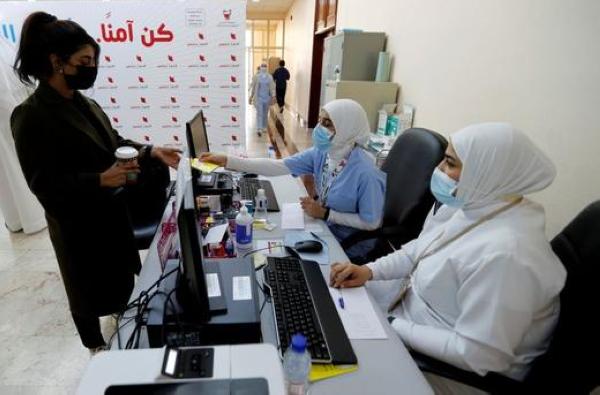 البحرين تسجل 102 إصابة جديدة بكورونا