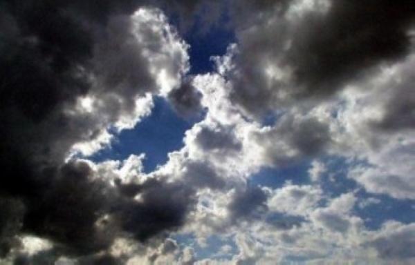 أمطار رعدية على نجران حتى الـ 7 مساءً