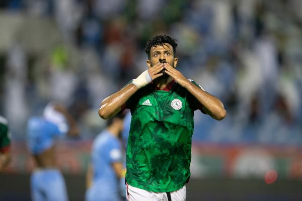 الاتفاق يعبر الباطن بثنائية