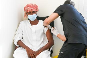 7 دول عربية وعالمية تشارك في مهرجان الهجن