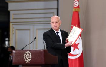 الرئيس التونسي: لن نتراجع إلى الوراء.. وسنصنع تاريخا ناصعا