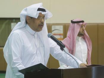 الشباب يدشن هويته الجديدة ..ويستعرض ميزانيته ومنجزاته