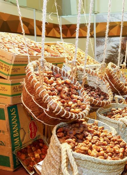 24 أغسطس.. بدء صرام تمور الأحساء مع طلوع «نجم سهيل»