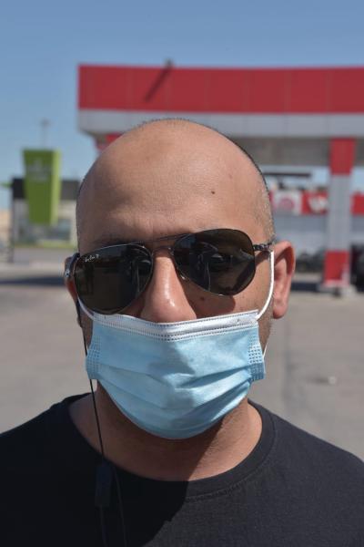 أضرار عيوب الطرق..خسائر فادحة ومسؤولية تائهة
