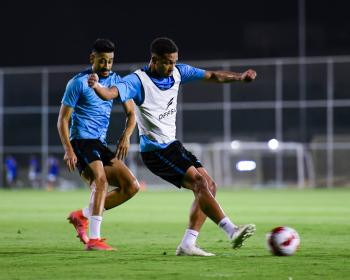 فيريرا يفرض تكتيكا هجوميا ودفاعيا