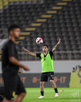 عمومية الاتحاد.. عجز 133 مليون ريالبيع 19 ألف تذكرة لمواجهة الرائد