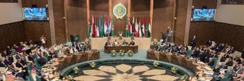 الجامعة العربية : مقتل 4 شبان فلسطينيين «جريمة نكراء» للاحتلال