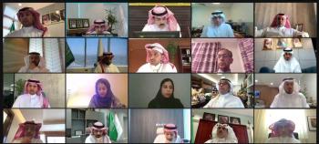 وزير المالية يؤكد اهتمام الحكومة بتعزيز دور القطاع الخاص