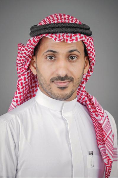 «اللهيبي» مساعدا لـ «الإعلام والاتصال» بشؤون الحرمين