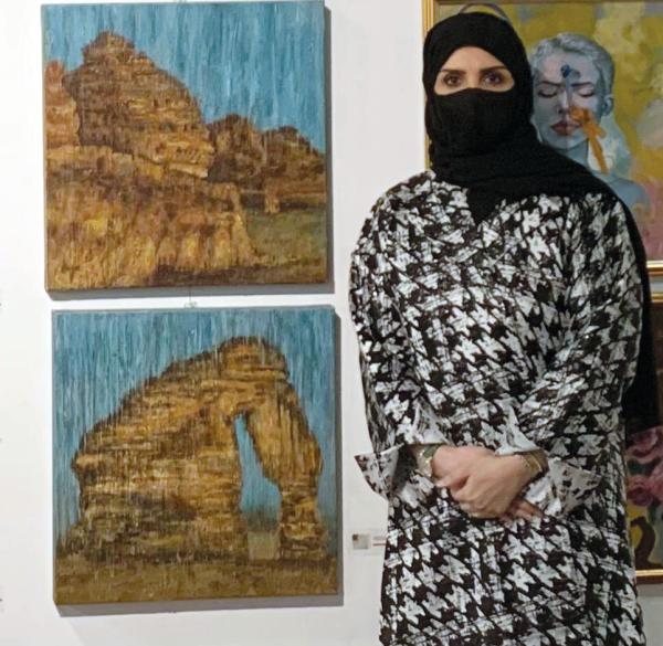 الفنانون الهواة يفتقدون المراكز والمعاهد التشكيلية المتخصصة