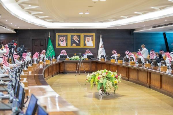 بنك التصدير والاستيراد: اعتماد 81 طلب تمويل بـ 9 مليارات ريال
