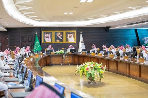 بنك التصدير والاستيراد: اعتماد 81 طلب تمويل بـ 9 مليارات ريال