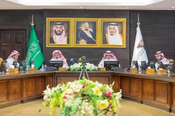 بنك التصدير والاستيراد: اعتماد 81 طلب تمويل بـ 9 مليارات ريال