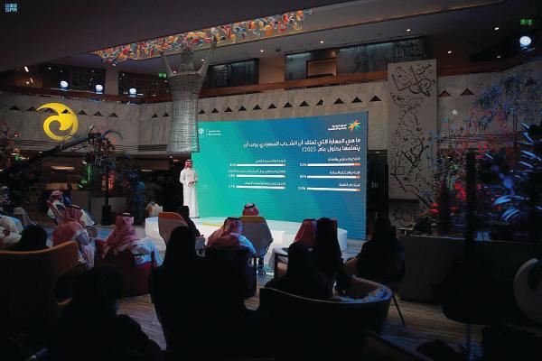 «تنمية مهارات الشباب».. فعالية بـ«مسك» الخيرية