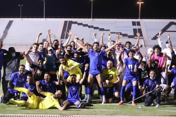 وضعنا صعب.. و«هلال» ضالتنالنا
