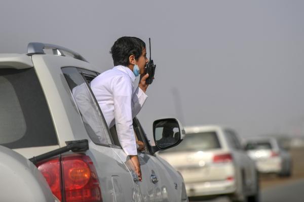 الطائف تنتعش