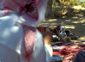 إيقاف 11 شخصا أشعلوا نارًا في متنزة الملك عبدالعزيز