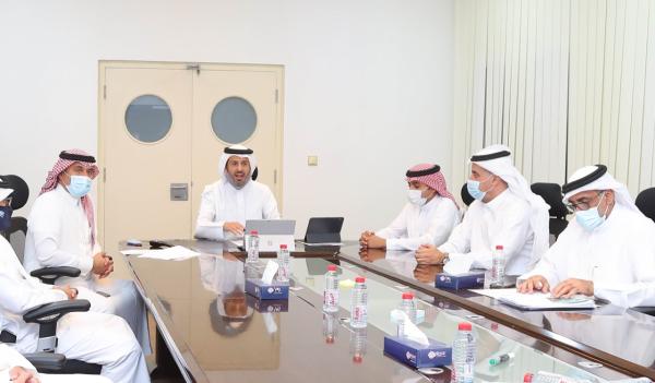 الفتح يكشف الخطة المستقبلية للفائض