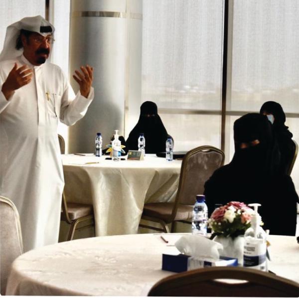 «تمكين» يؤهل 30 باحثة عن عمل بـ«التسويق الهاتفي»