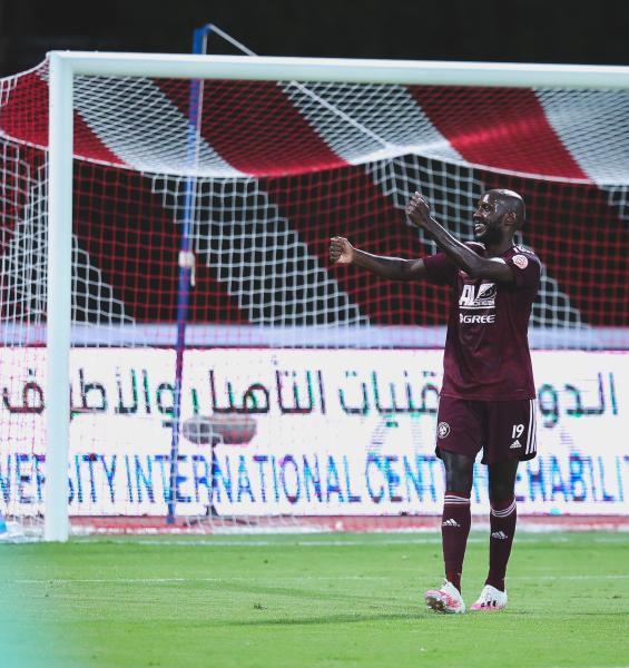 الفيصلي يقلب الطاولة على النصر