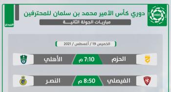 الفيصلي والنصر.. إثارة منتظرة